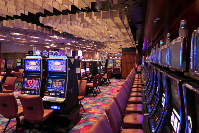 RTP Isn’t Just Casino Jargon: Why It Matters When Canadians Play Online Slots For Real Money — Give Yourself A Fighting Chance!