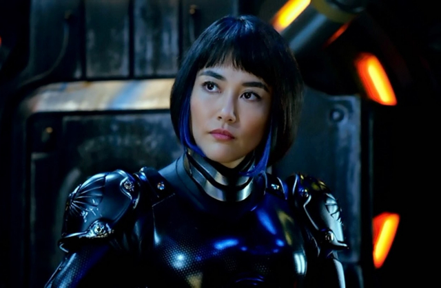 Sci-Fi Stardom: Young Actors Who Started Small and Landed Big Roles