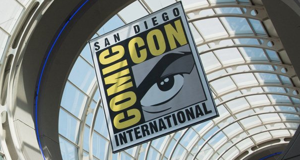 Scified's guide to San Diego Comic-Con 2017!