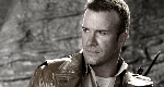 1922 star Thomas Jane talks about The Predator!