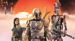 2 new posters for The Mandalorian unveiled!