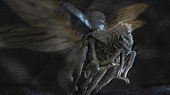 A detailed look at The Fly specimen Weyland-Yutani collected in Alien: Earth season 1