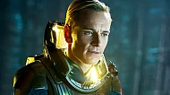 Predator: Badlands News: Abe – Another Synthetic in Predator: Badlands draws inspiration from David in Prometheus!