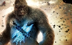 Adam Wingard filmed 5 hours worth of Godzilla vs. Kong footage!