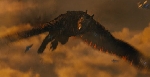 Additional Titans in Godzilla 2 are NOT other Toho Monsters