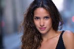 Adria Arjona joins Pacific Rim 2!