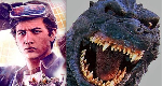 Akira Ifukube's Godzilla Theme is in Ready Player One