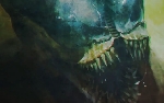 Alien: Covenant concept artist Dane Hallett returns to work on Alien: Romulus!