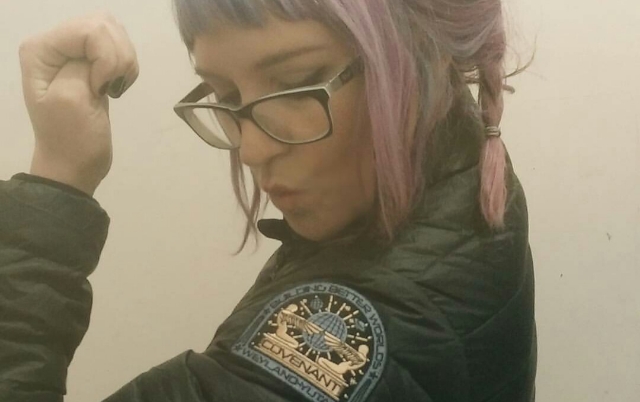 Alien: Covenant effects crew share photos from set! Is that a Xenomorph?!