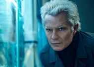 Alien: Earth will premiere in Hall H at SDCC this month!