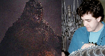Alien Franchise Creature Artist Joins Godzilla 2