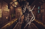 Alien Hope for the Future is a NEW simulation horror game set on LV-426 before the events of ALIENS!