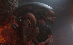 Alien: Romulus is being praised as one of the best films in the series!