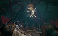 Arena Guard and Pilot Predator: Killer of Killers official concept art!
