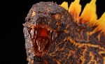 Art Spirits Unveils New Burning Godzilla 2019 Figure