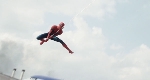 Awesome Spider-Man Homecoming Trailer released!
