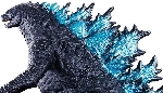 Bandai Monster King Series: Godzilla 2019 figure images