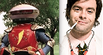 Bill Hader to Play Alpha 5 in Power Rangers