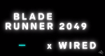 Blade Runner 2049 director Denis Villeneuve talks about his love for the voice over version of the original movie.