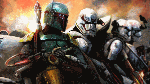 Boba Fett: A Star Wars Story teaser reel exists! But its debut was cancelled at the last minute.