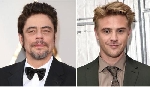 Boyd Holbrook replacing Benicio Del Toro in 'The Predator'!