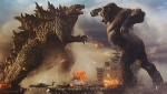 (UPDATED) BREAKING: First Look at Godzilla vs. Kong (2021) Revealed!