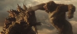 BREAKING: New Godzilla vs. Kong Footage Revealed!