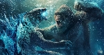 Breaking: New Godzilla vs. Kong Poster Teases Epic Underwater Battle