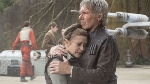 Carrie Fisher filmed scenes for Star Wars Episode 8 prior to her death