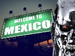 Casting reports suggest new Terminator movie may be set in Mexico?