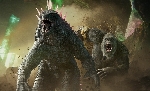 Catch the Action! Find Theaters Near You Showing 'Godzilla x Kong: The New Empire'