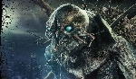 Caterkillars: A creepy new Sci-Fi Horror film in development!