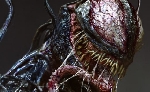 Crazy early official concept art for Venom would have induced nightmares!