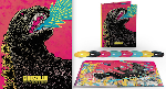 Criterion Announces Godzilla: The Showa Era Set!