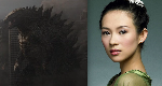 'Crouching Tiger' Actress works for Monarch in Godzilla: King of the Monsters