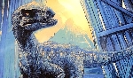 Dairy Queen Jurassic World 2 promotional art prints hit the web!