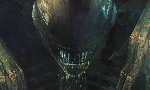 (UPDATED 4) Dane Hallett shares breathtaking Alien 40th anniversary poster!