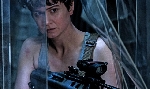 Daniels cautious of nearby Aliens in latest Alien: Covenant movie still!