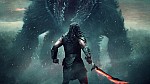 Predator: Badlands News: Dek & the Kalisk square off on epic new international poster for Predator: Badlands!