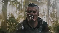 Predator: Badlands News: Dek battles vicious vines in Predator: Badlands movie clip!