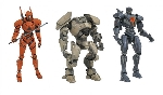 Diamond Select Toys Pacific Rim Uprising Action Figures Press Release