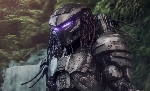 Digital Artwork creates alternative Predator designs!