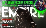 Don't miss Empire Magazine's exclusive Predator feature! (Scans Available)