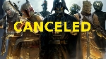EA cancel open world Star Wars bounty hunter title!