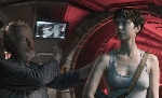 Empire release new Alien: Covenant production photo and interview!