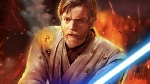 Ewan McGregor talks Obi-Wan Kenobi Disney+ series!