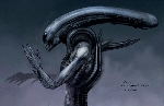 EXCLUSIVE - Information on the New Monsters in Prometheus 2, Alien: Paradise Lost Leaked!