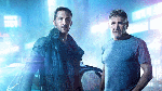 New Blade Runner 2049 pics from Entertainment Weekly!