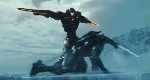 EXCLUSIVE: Pacific Rim Uprising Rogue Jaeger Obsidian Fury!
