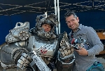 Fallout TV Series Season 2 has officially wrapped filming!